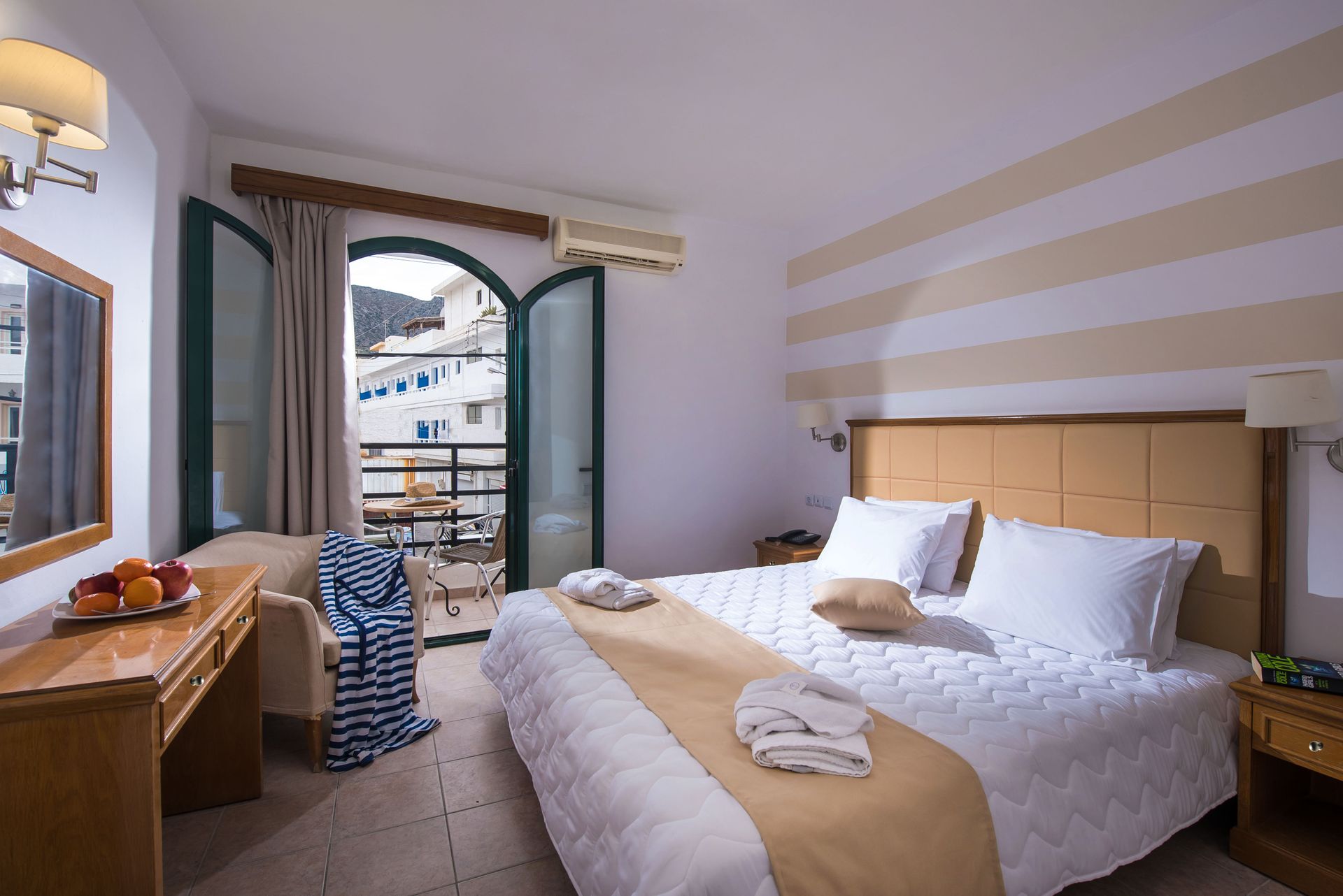 Theros Resort, foto 5