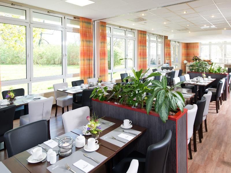 ACHAT Hotel Zwickau, foto 3