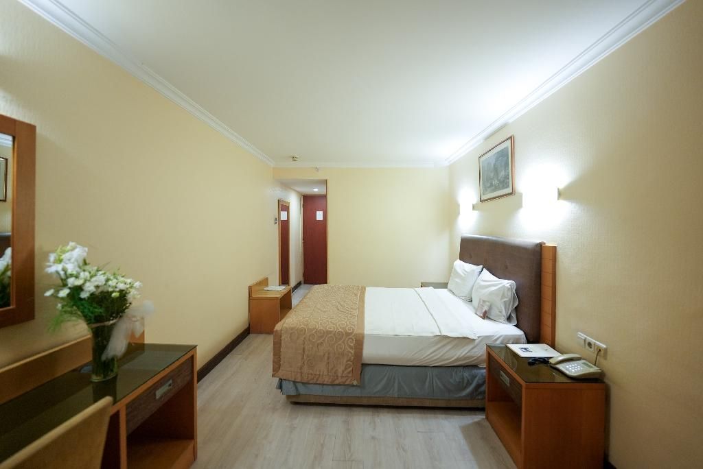 Sürmeli Adana Hotel, foto 3