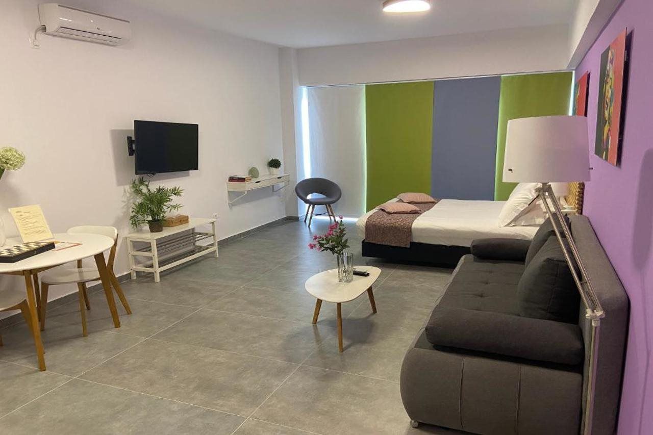 Connect Suites, foto 5