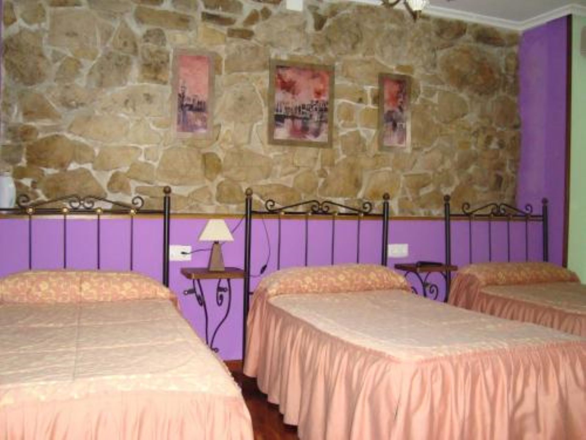 Hosteria Peña Sagra, foto 7