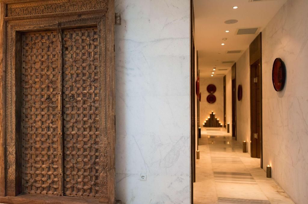 Hillstone Bodrum Hotel & Spa, foto 9