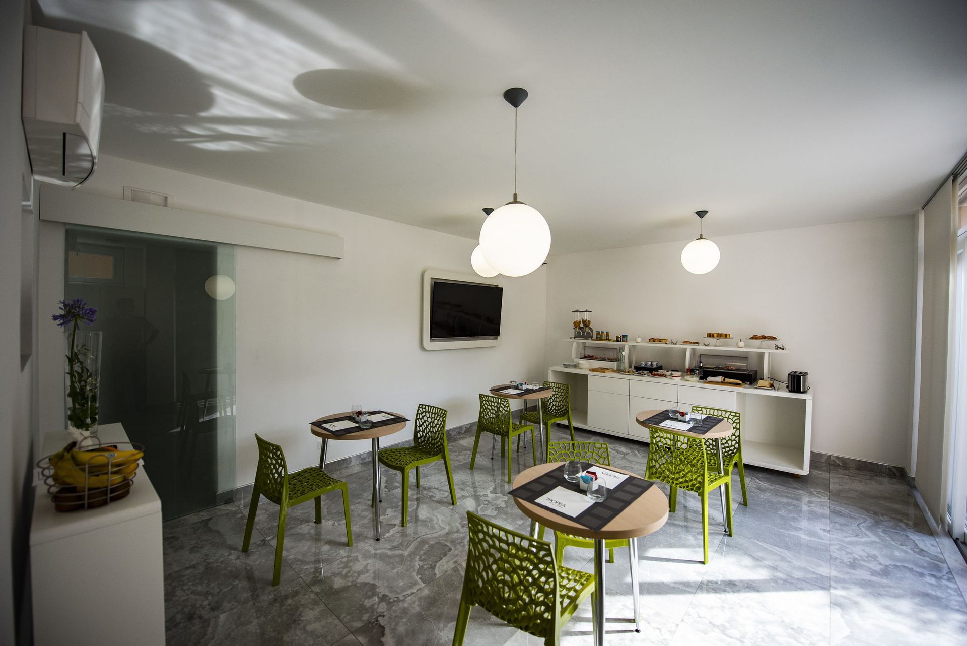 Aether Suites Tropea, foto 11