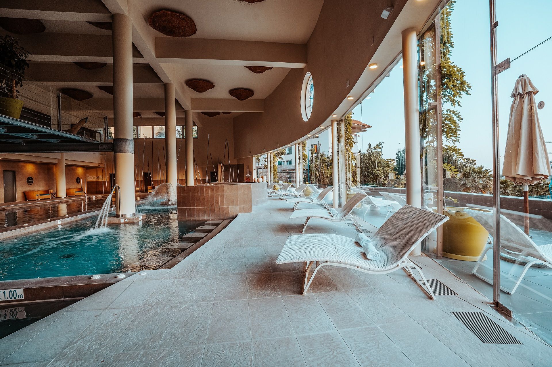 Higueron Hotel Malaga, Curio Collection by Hilton, foto 12