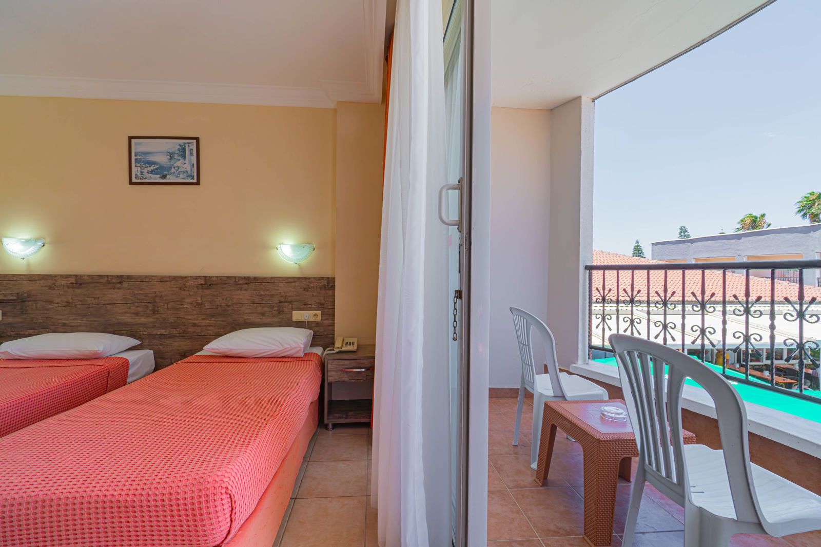 Sayanora Hotel, foto 5