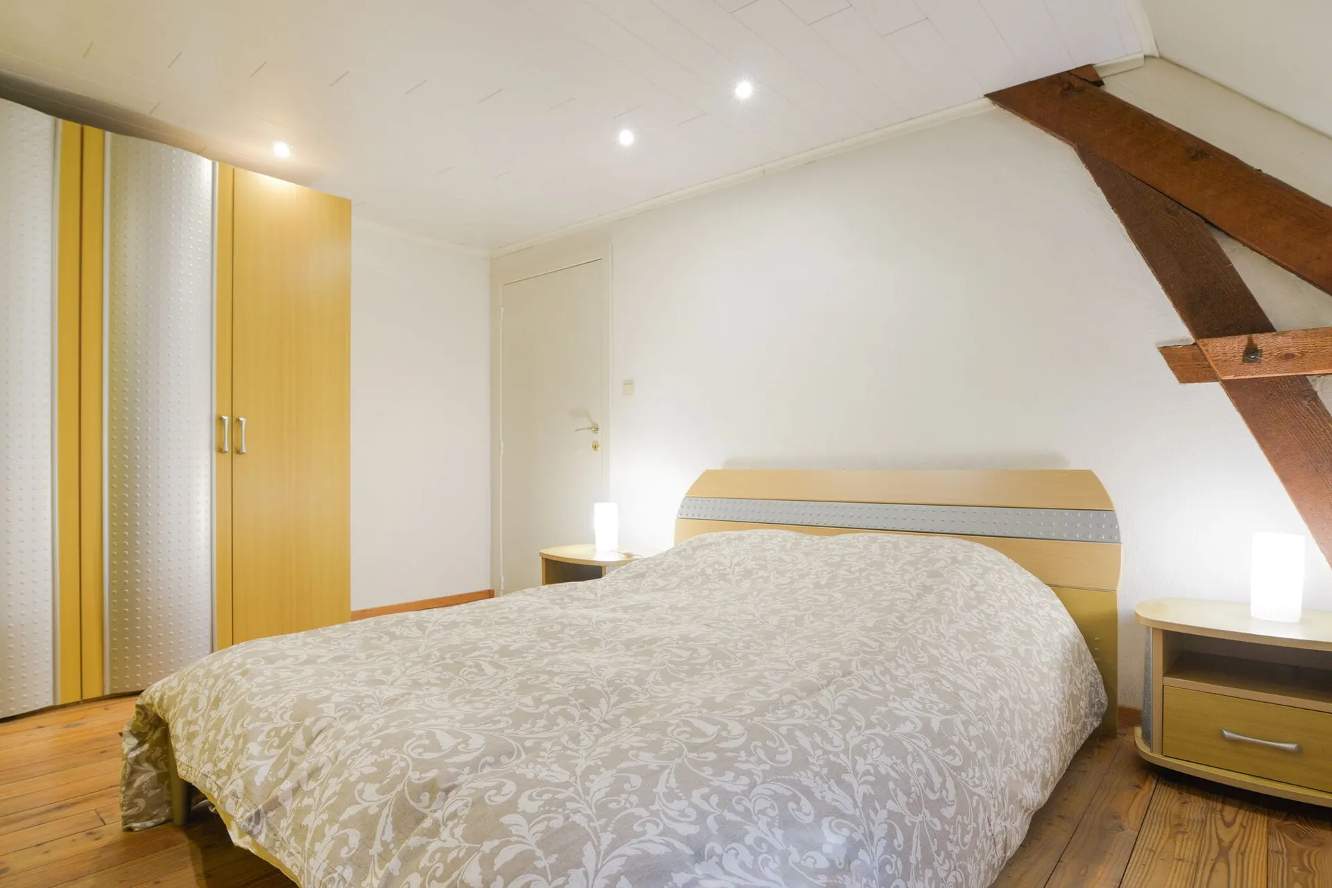 Slaapkamer
