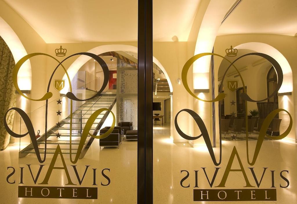 Hotel Duchi Vis a Vis, foto 7