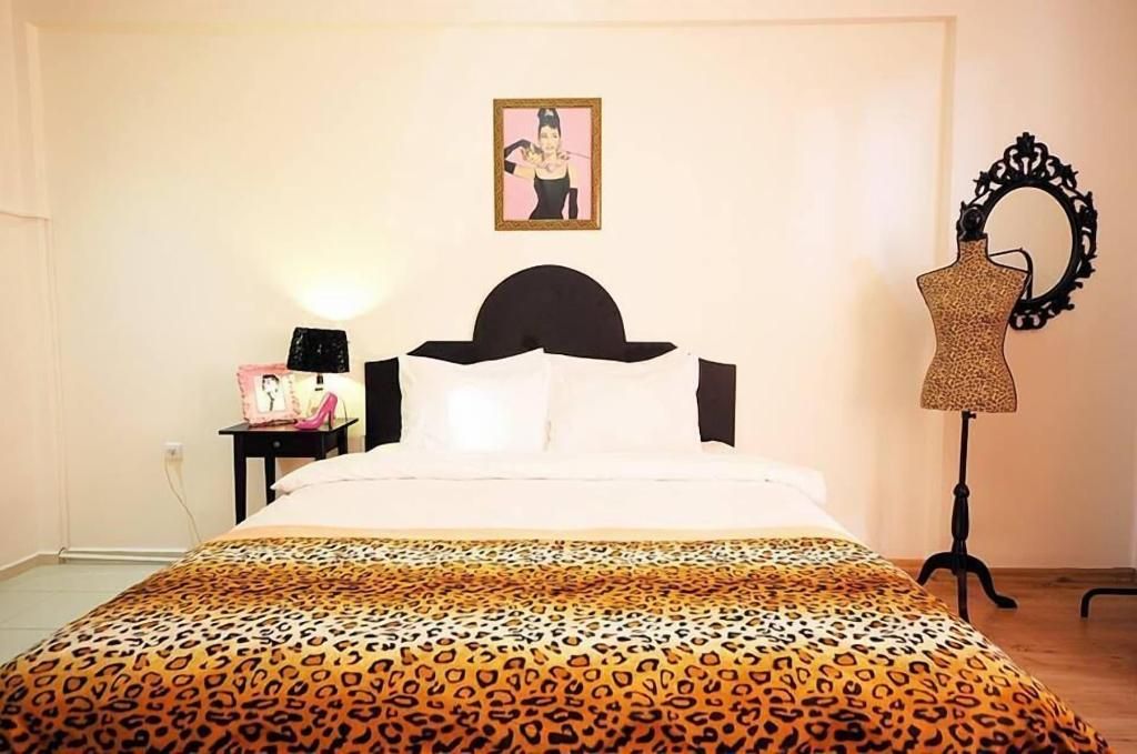 Brk Dream Suites Taksim, foto 13