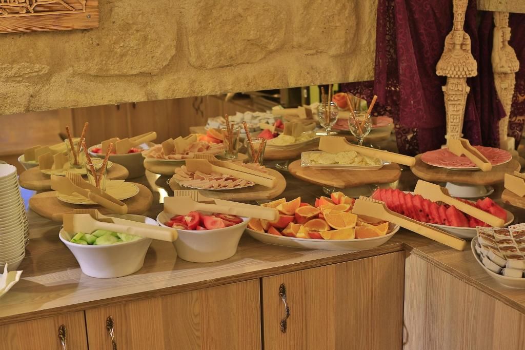 Fosil Cave Hotel, foto 15