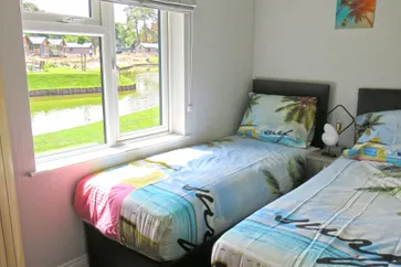 Slaapkamer