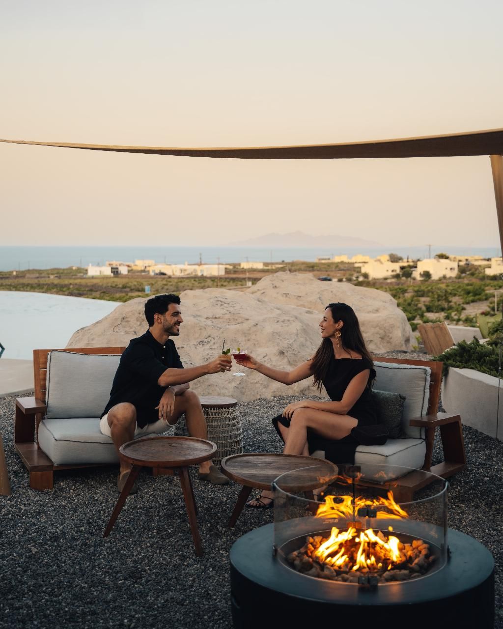 Magma Resort Santorini, The Unbound Collection by Hyatt, foto 12