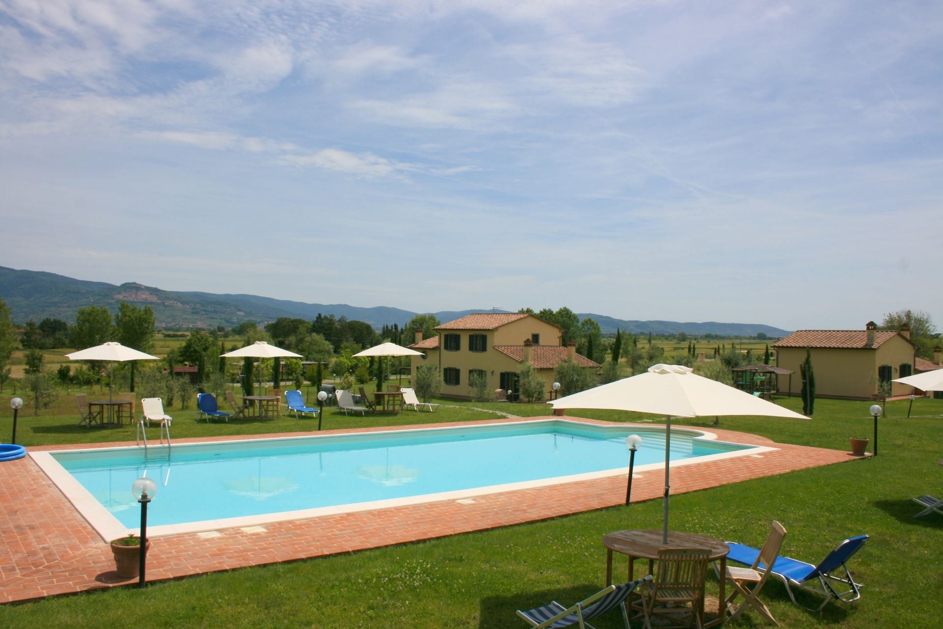 Agriturismo Podere Marcigliano, foto 11