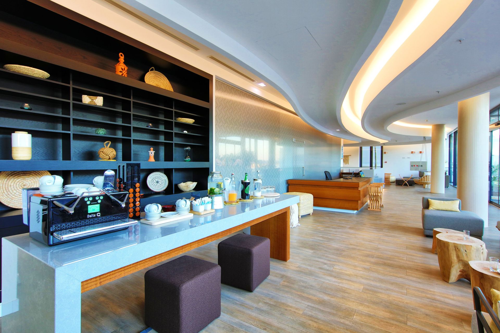 Jupiter Marina Hotel - Couples & Spa, foto 10