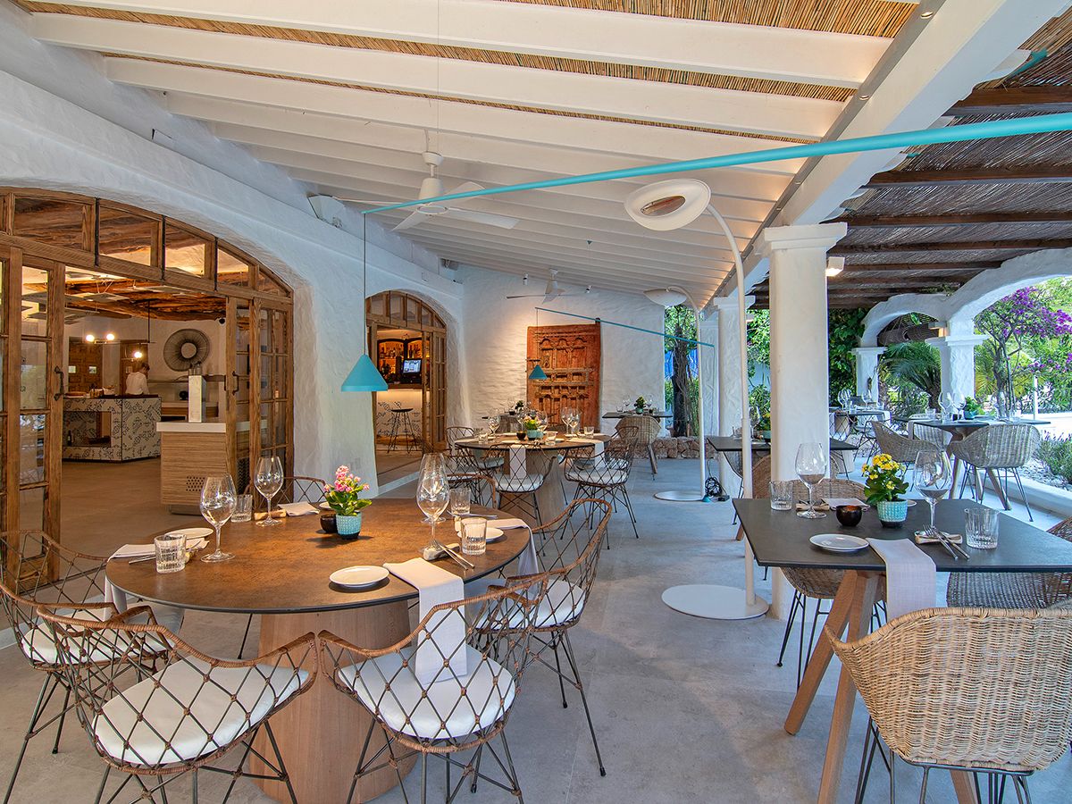 Apartamentos Paraiso De Los Pinos, foto 5