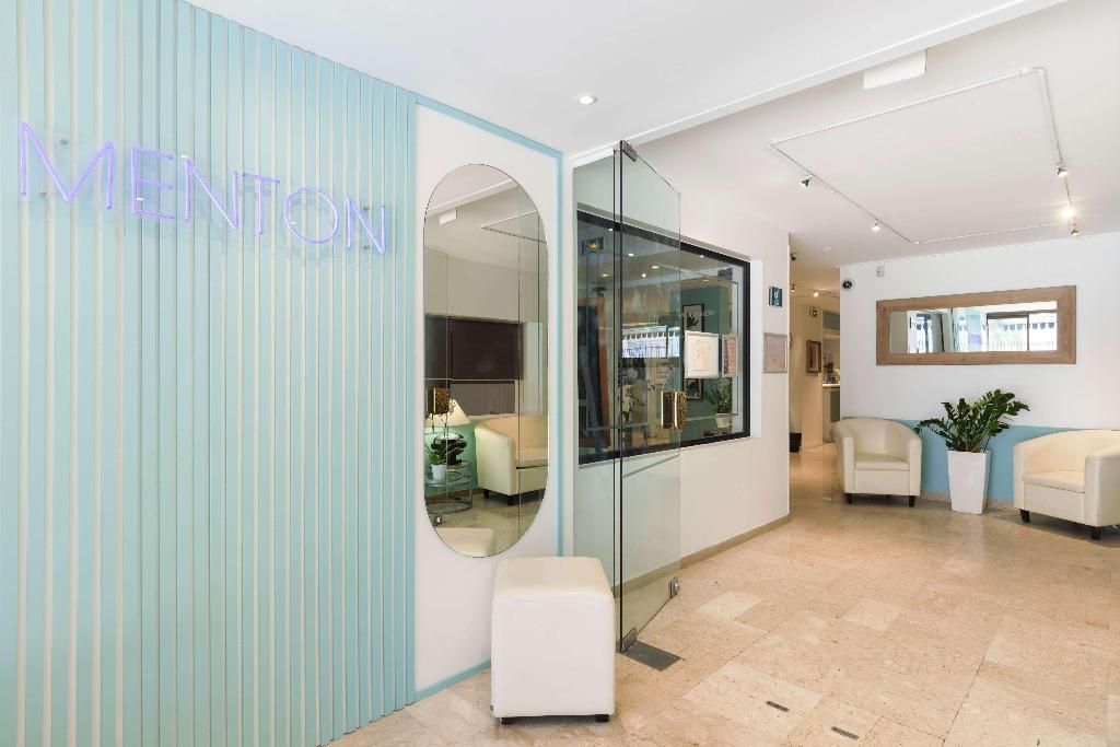 Best Western Hôtel Méditerranée Menton, foto 10