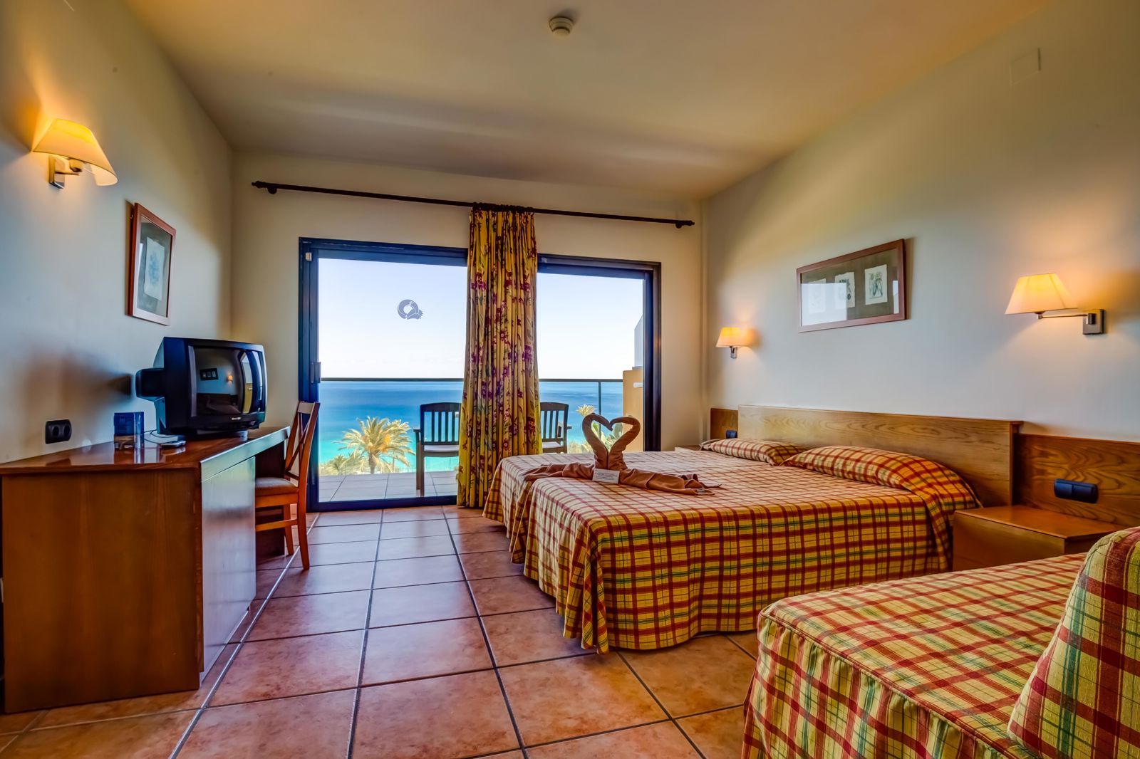 SBH Hotel Club Paraiso Playa, foto 13