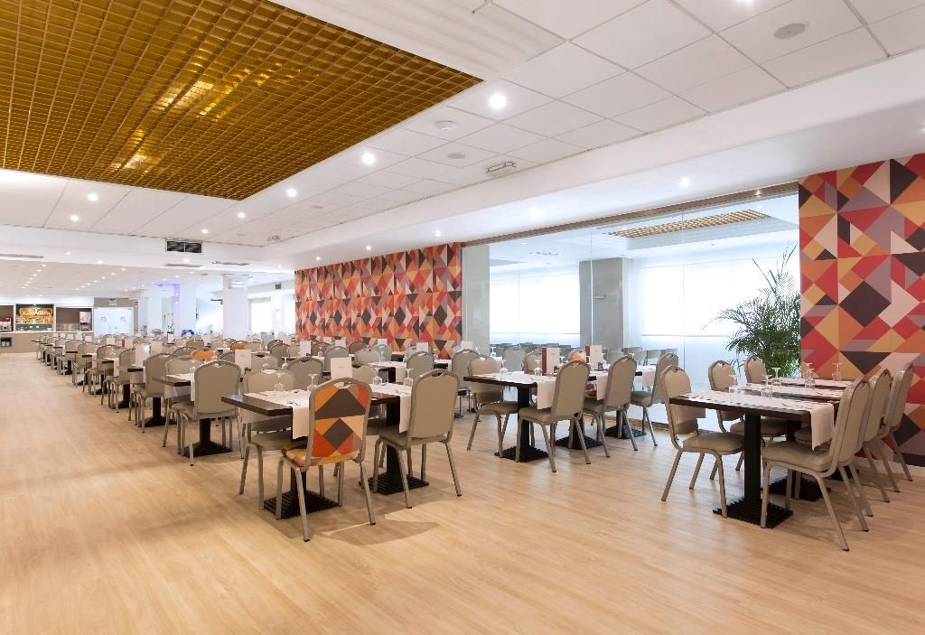 Aparthotel Acuasol, foto 12