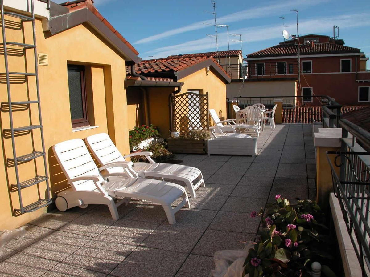Albergo San Marco, foto 8