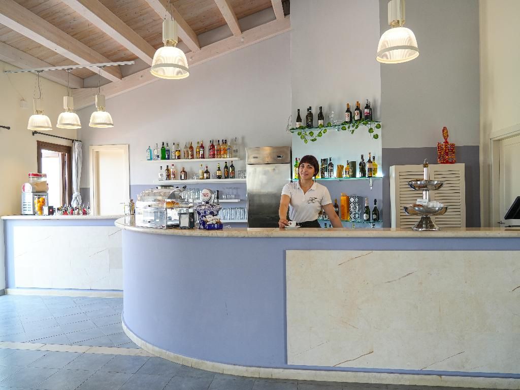 Sikania Eco Resort, foto 2