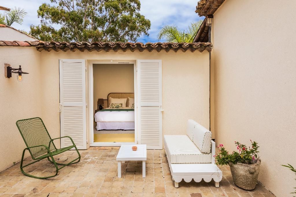 La Tartane Hotel, foto 8