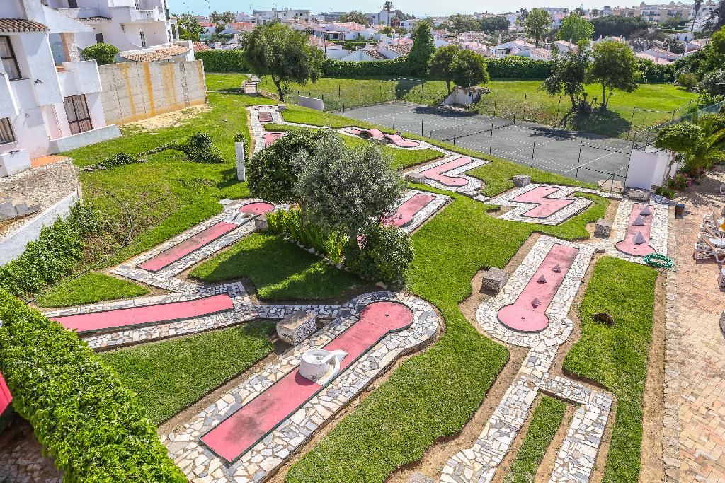 Hotel Da Aldeia, foto 6