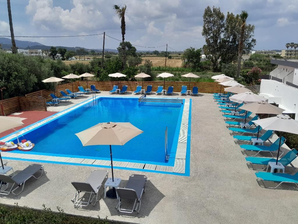 Aegean Pearl, foto 10