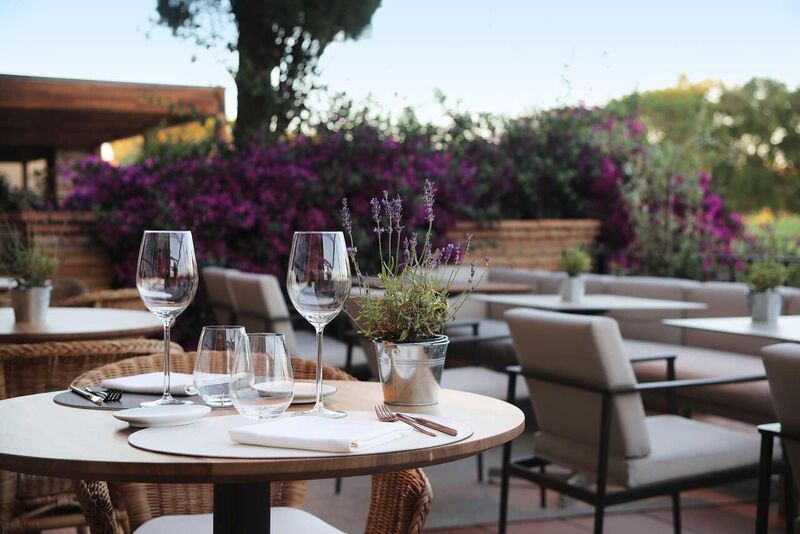 Hotel Peralada Wine Spa & Golf, foto 11