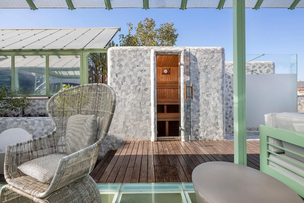 El Palauet Royal Suites, foto 6