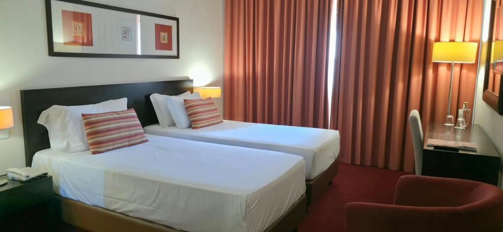 Hotel Mónaco, foto 10