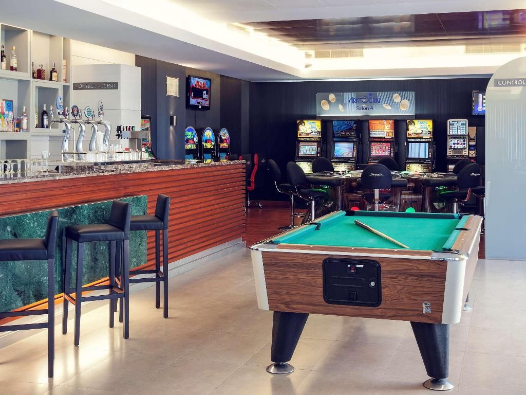 Suittes Hotel, foto 11