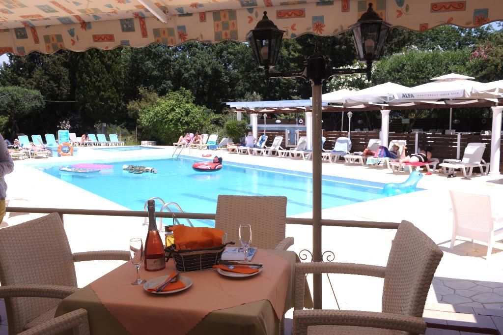 Katia Beach Hotel, foto 3
