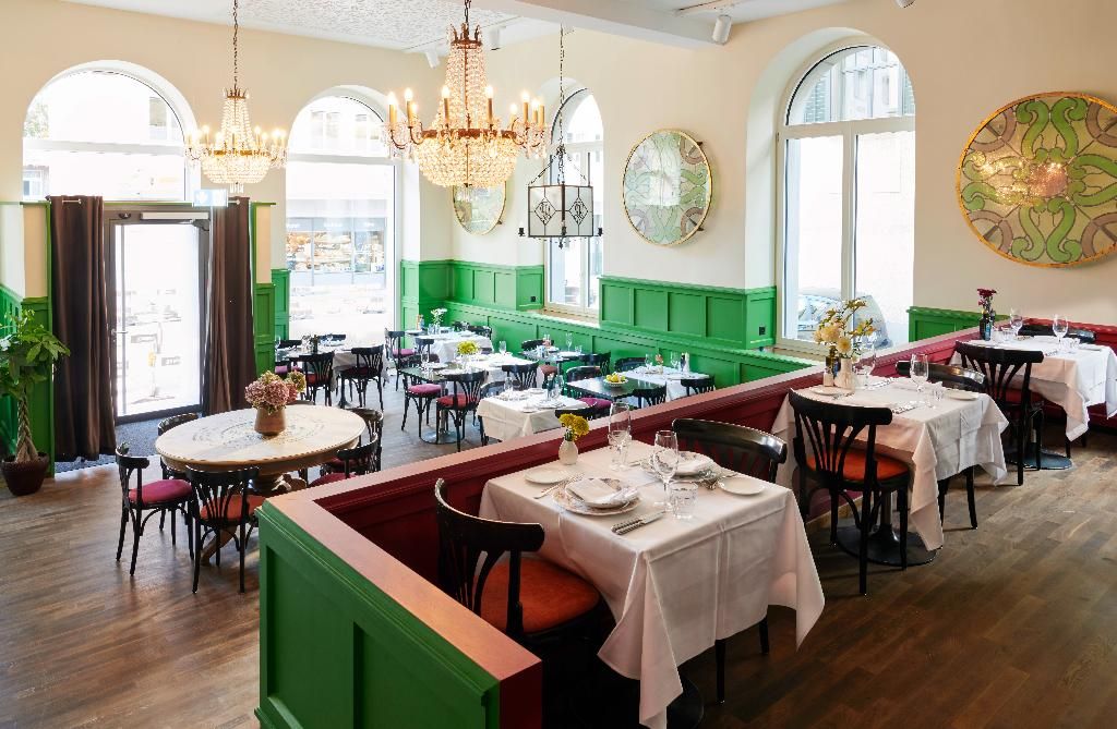 Design & Boutique Hotel Plattenhof, foto 6