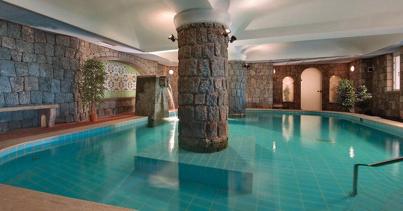 Albergo Terme San Lorenzo, foto 14