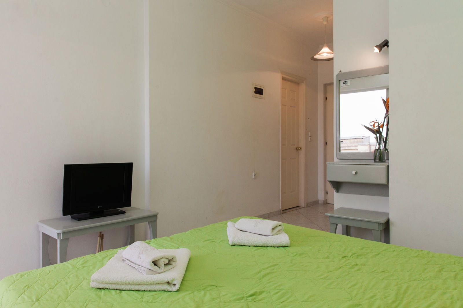 Dionysos Studios Apartments, foto 8