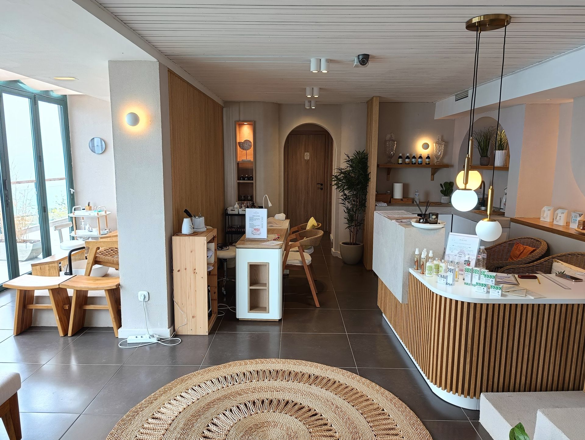Rigas Boutique Hotel, foto 12