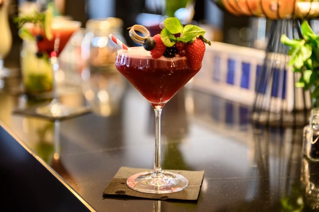 Novotel Dijon Route des Grands Crus, foto 15