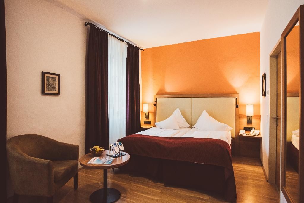 Heritage Hotel Hallstatt, foto 10