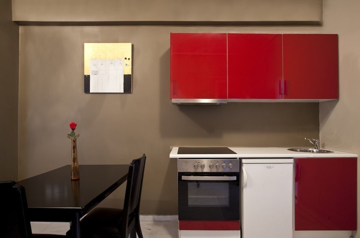 Art Suites Athens, foto 11