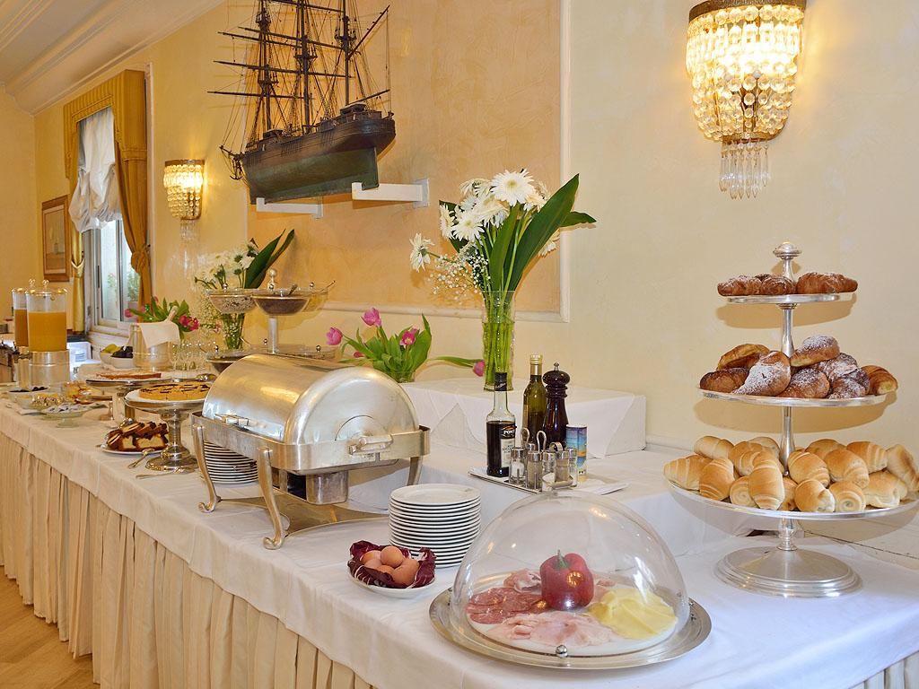 Hellenia Hotel, foto 11
