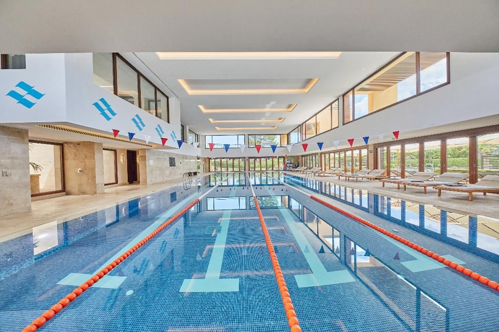 Cap Vermell Grand Hotel, foto 7