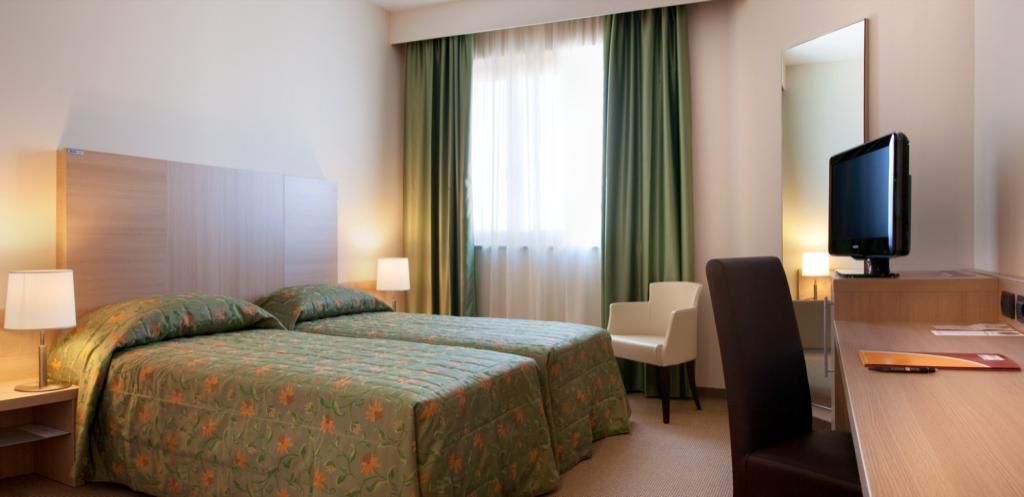 Hotel San Luigi, foto 15