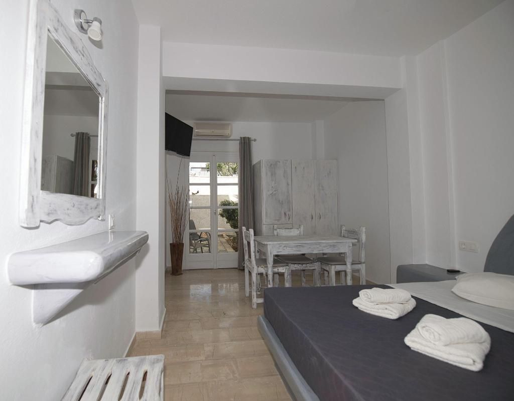 Ira Apartments, foto 8