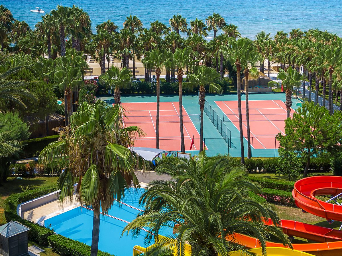 Miramare Beach Hotel, foto 10