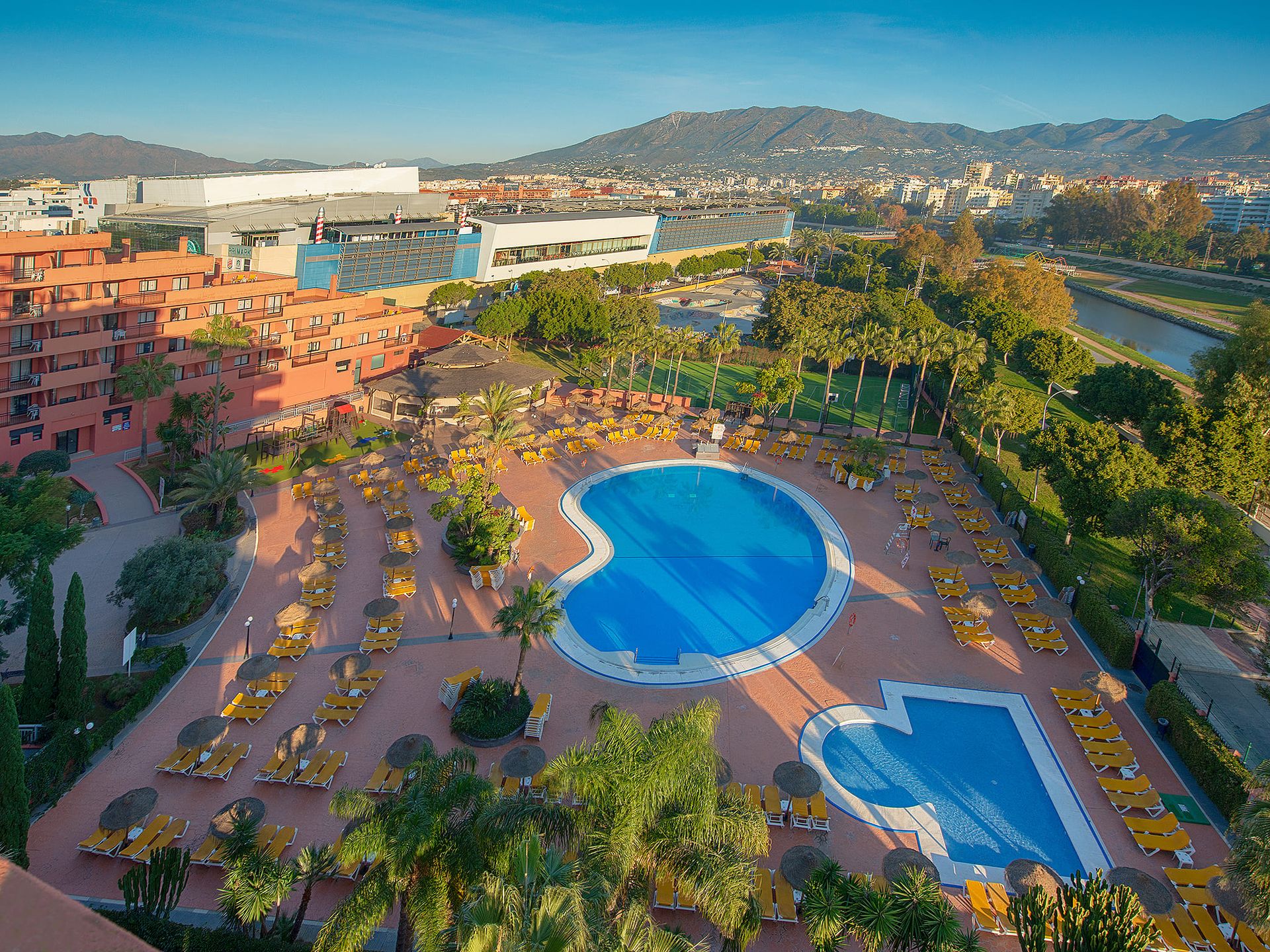 Fuengirola Beach, foto 8