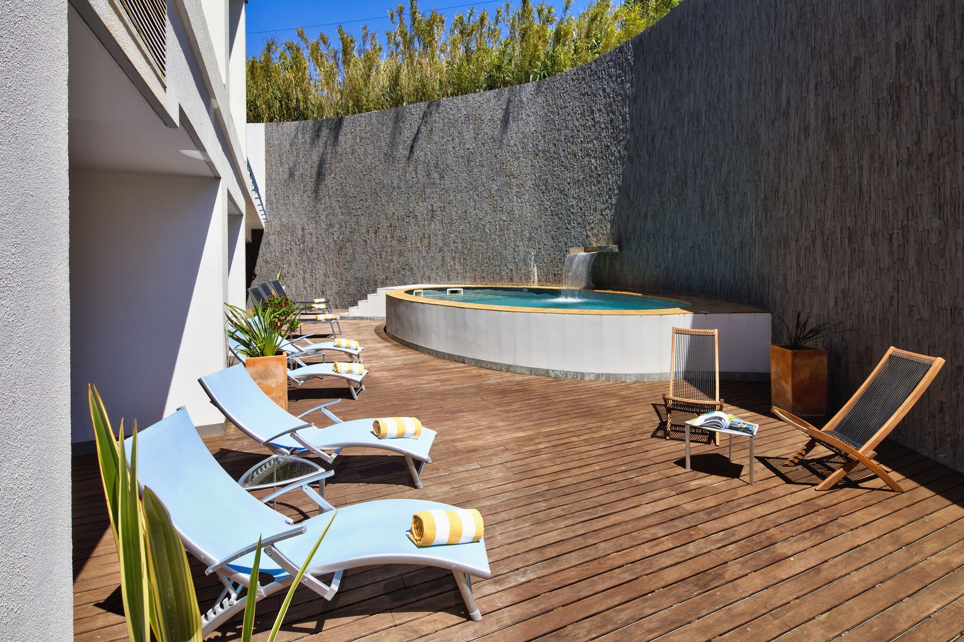 Villa Doris Suites, foto 2