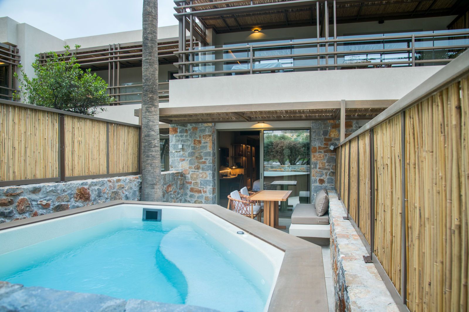 King Minos Retreat Resort & Spa, foto 13