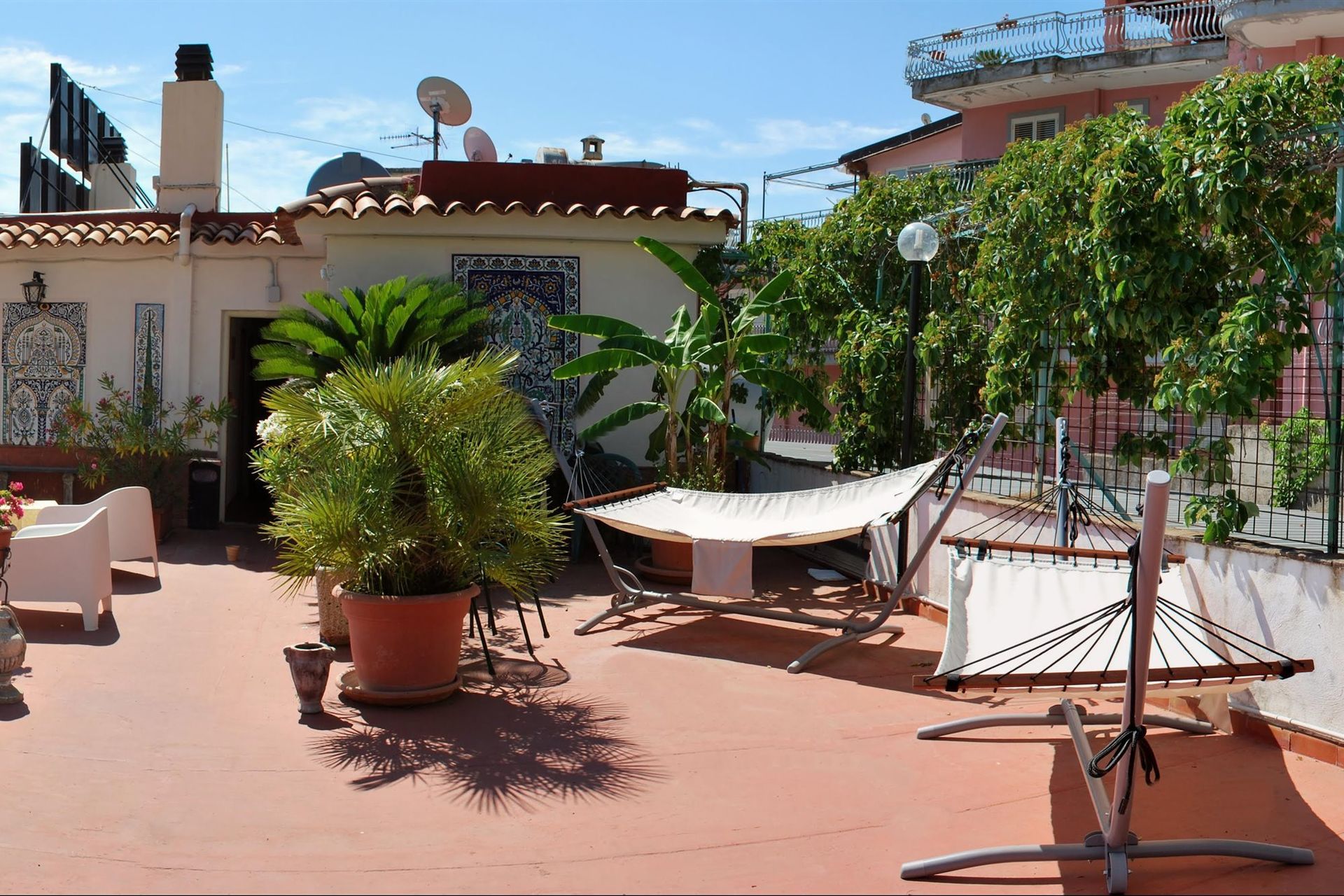 Splendid Hotel Taormina, foto 12
