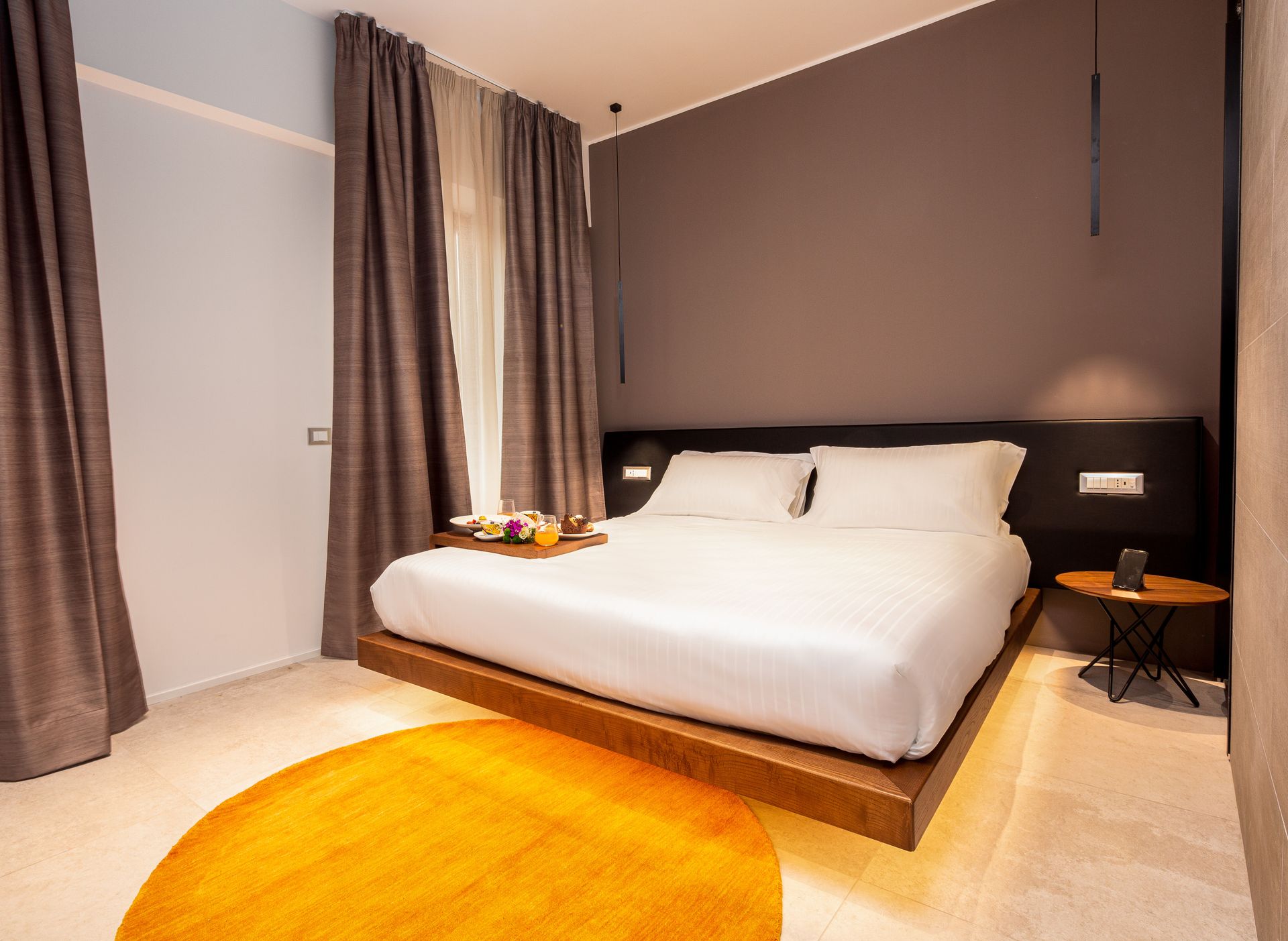 The Corner Duomo Hotel, foto 4