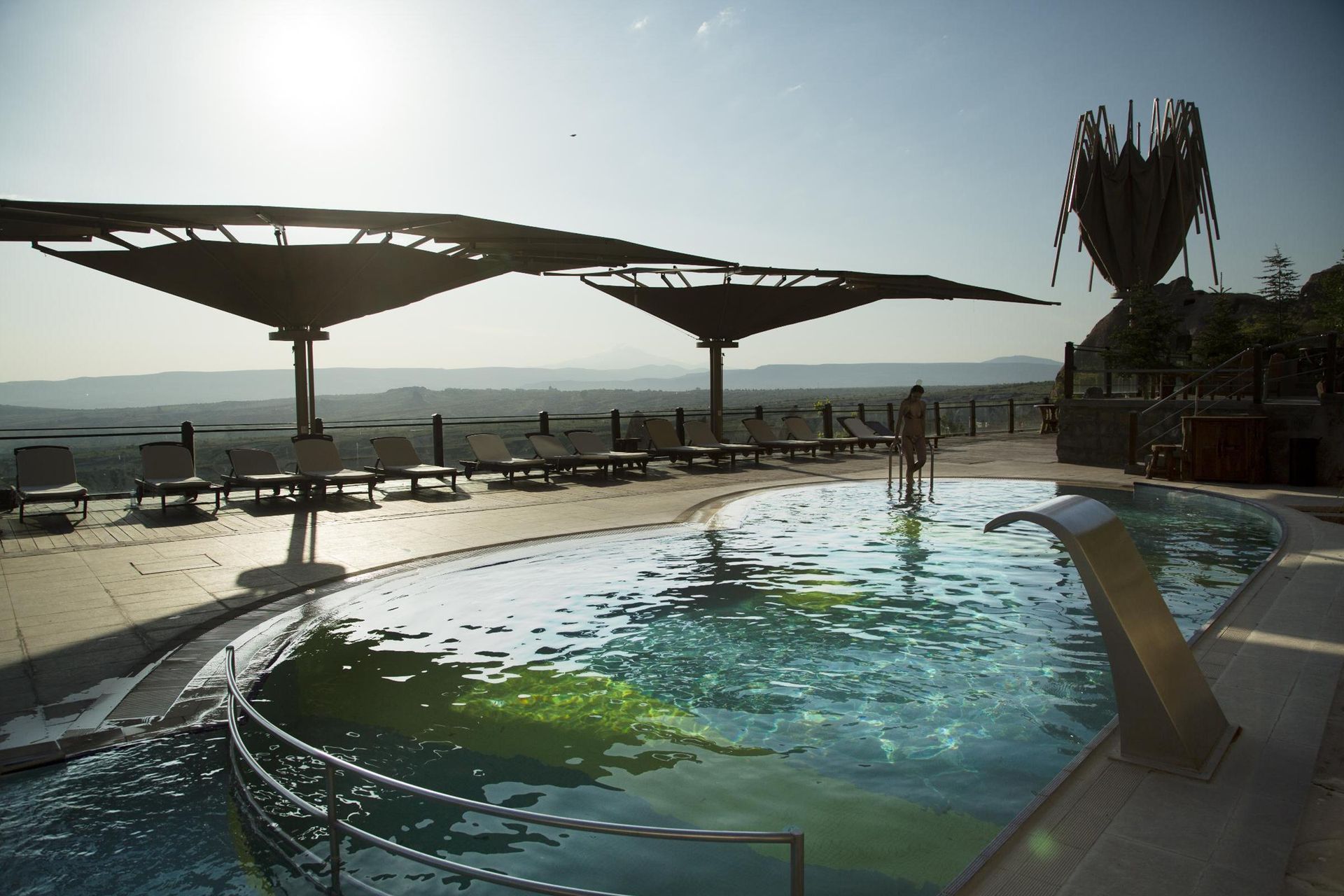 Cappadocia Cave Resort & Spa, foto 6