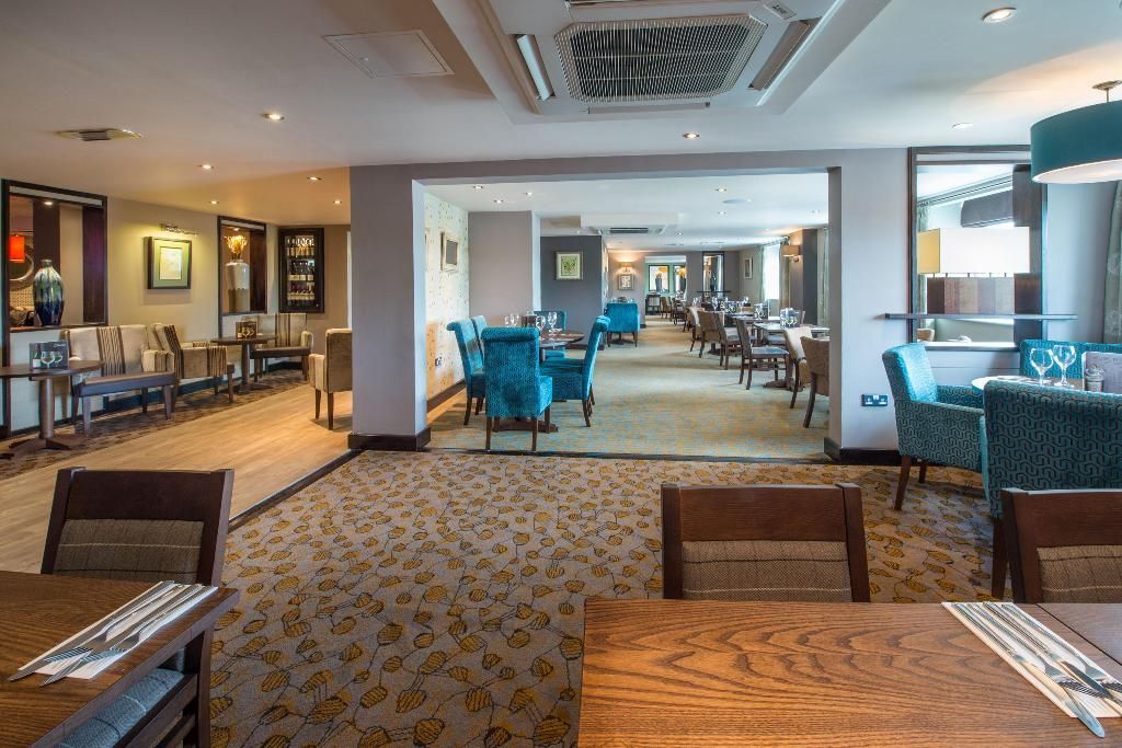 Premier Inn London Kingston Upon Thames, foto 3